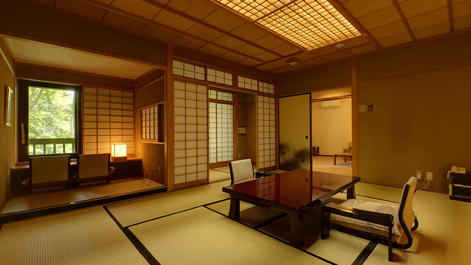 Hakkoda Hotel
