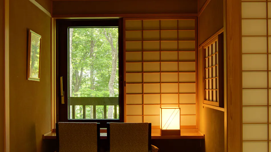 Hakkoda Hotel