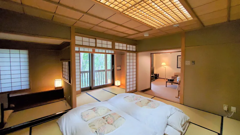 Hakkoda Hotel