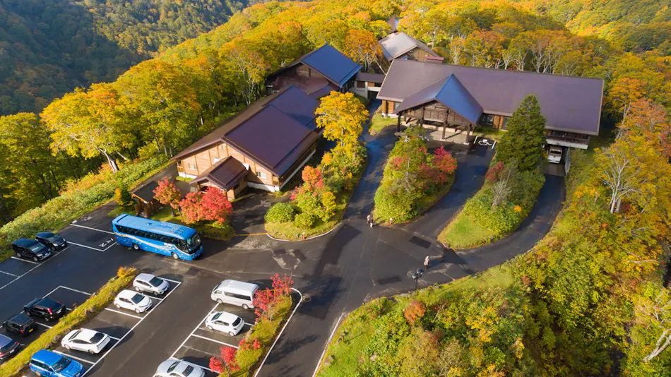 Hakkoda Hotel