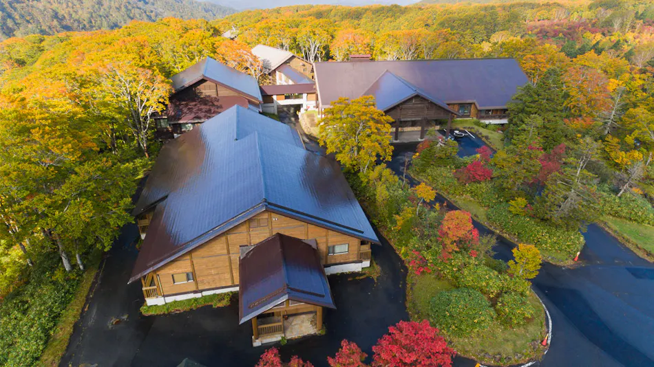 Hakkoda Hotel