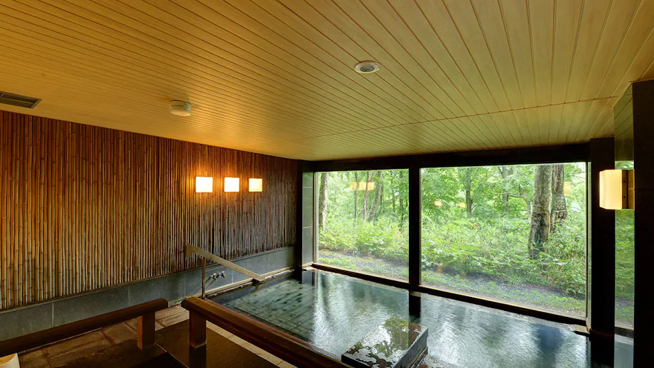 Hakkoda Hotel