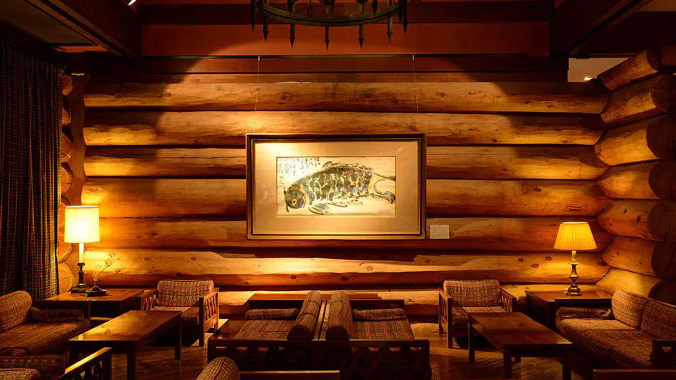 Hakkoda Hotel