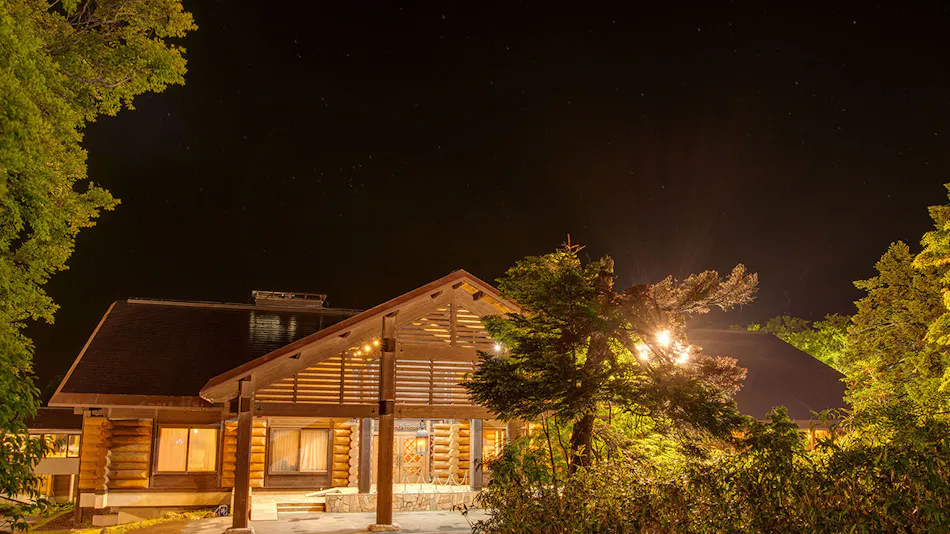 Hakkoda Hotel
