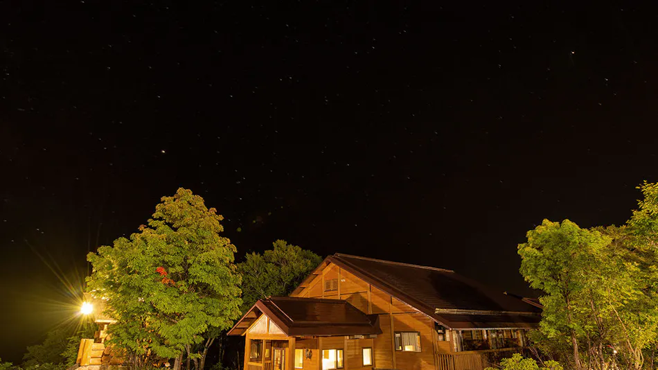 Hakkoda Hotel