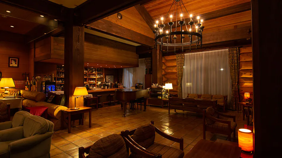 Hakkoda Hotel