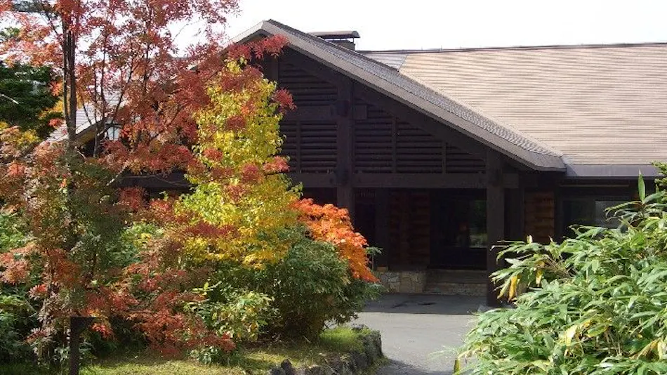 Hakkoda Hotel