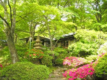 【早期割30】早めのご予約でお得に箱根を満喫！