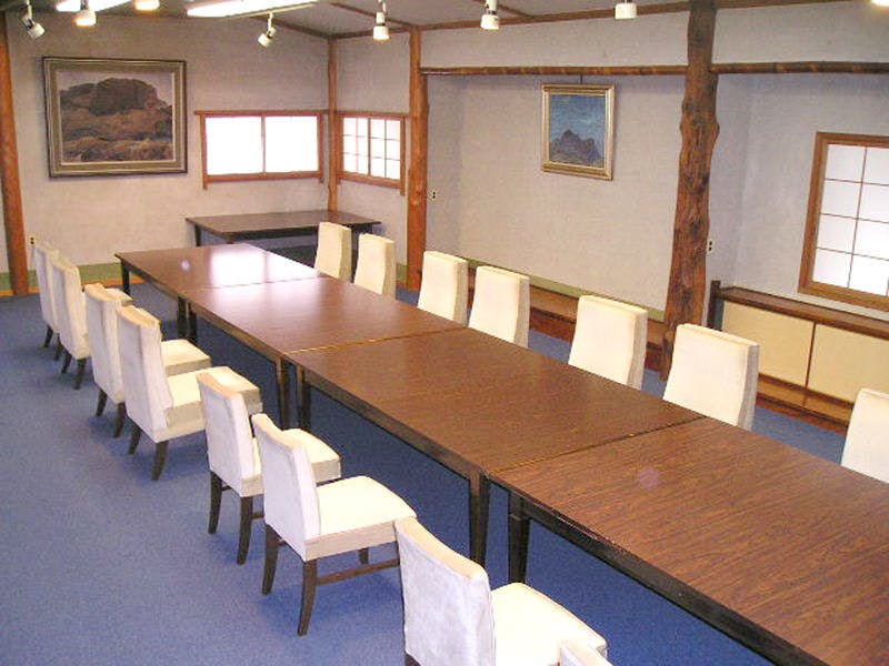 強羅温泉　自家源泉掛け流しの宿　強羅環翠楼