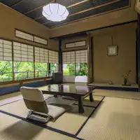 【錦華亭・八集庵】