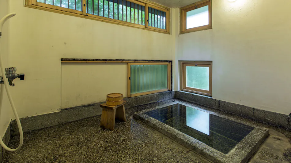 Gora Onsen Private Hot Spring Inn Gora Kansuirou