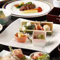 (春)夕食イメージ