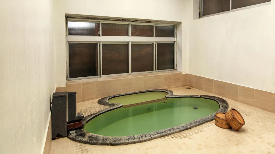 Gora Onsen Private Hot Spring Inn Gora Kansuirou