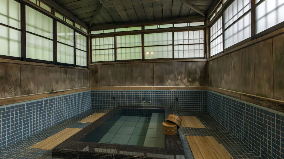 Gora Onsen Private Hot Spring Inn Gora Kansuirou