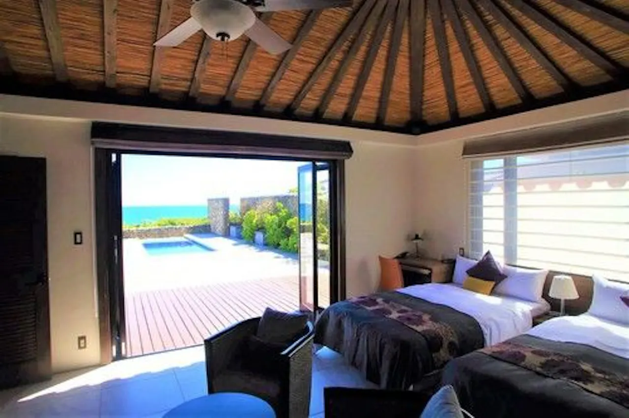 ヴィラブ・リゾート