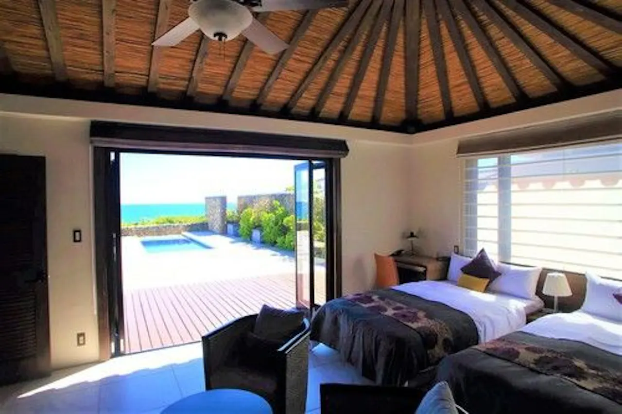 ヴィラブ・リゾート