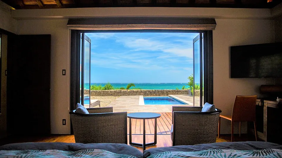 Villabu Resort
