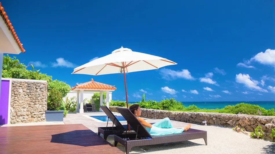 Villabu Resort