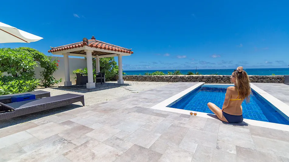 Villabu Resort
