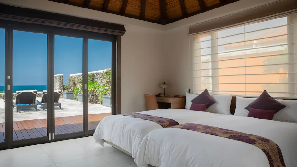 Villabu Resort