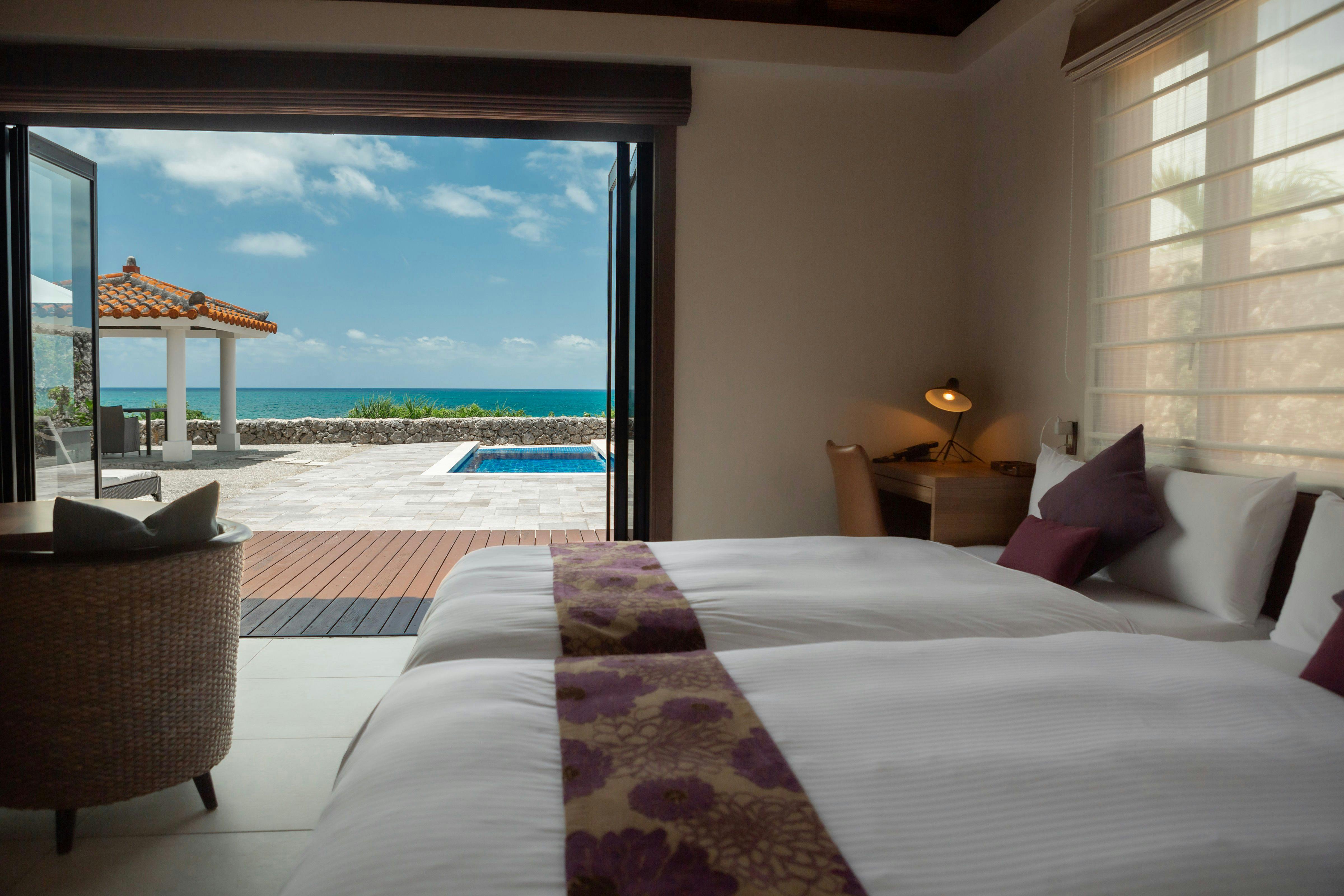 Villabu Resort