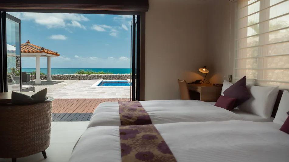 Villabu Resort