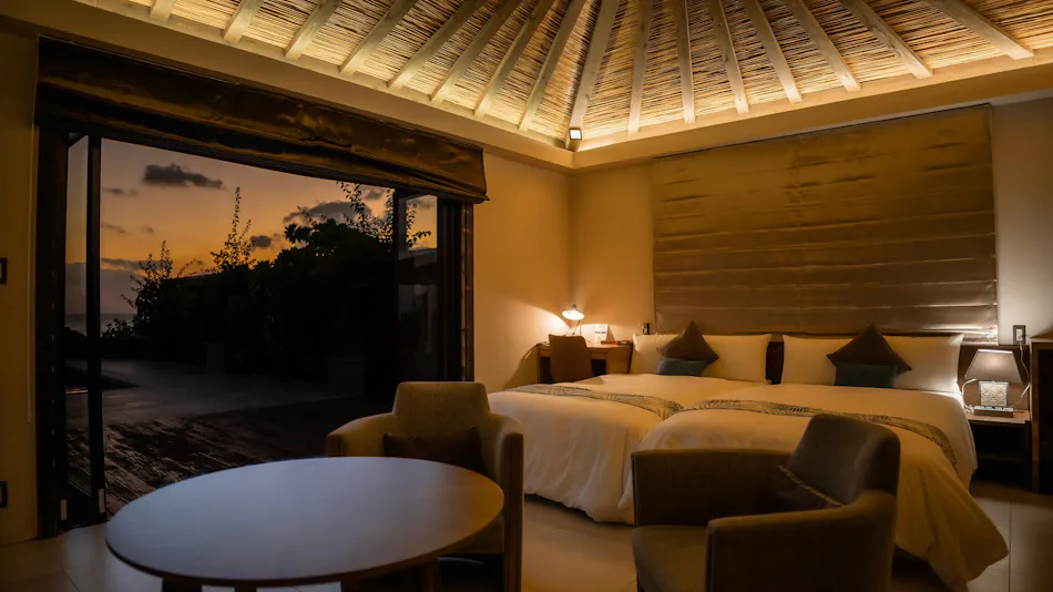 Villabu Resort