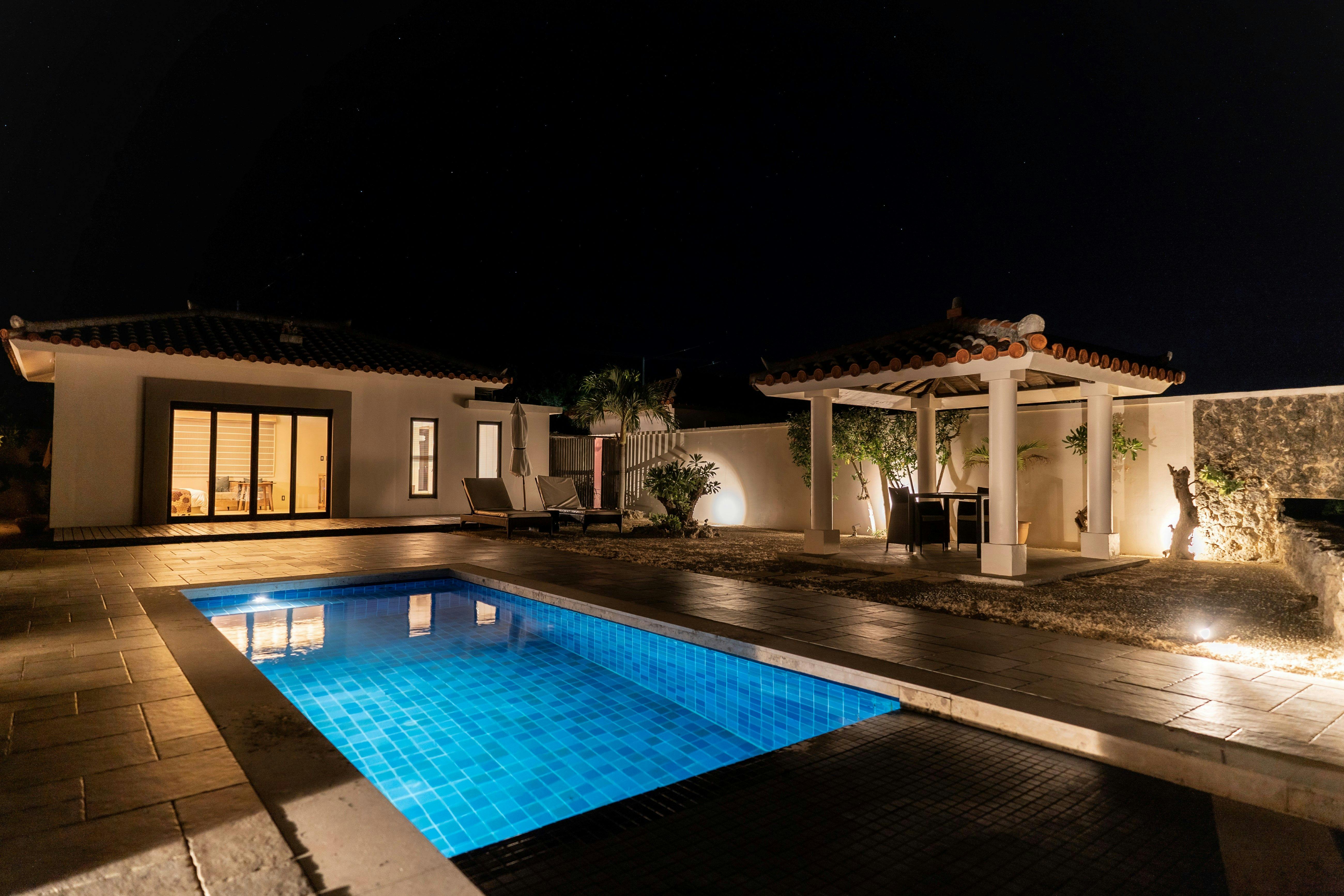 프라이빗 테라스