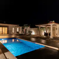 프라이빗 테라스