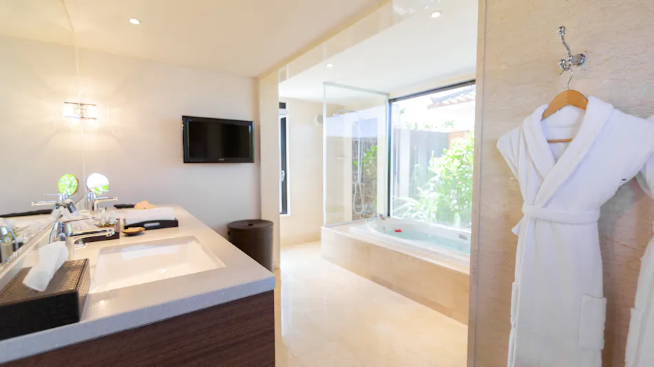 Villabu Resort