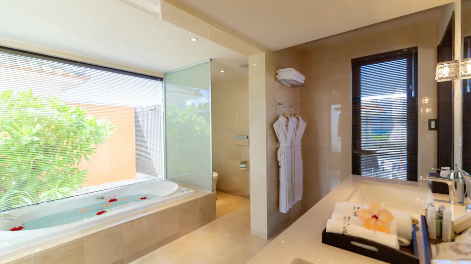 Villabu Resort