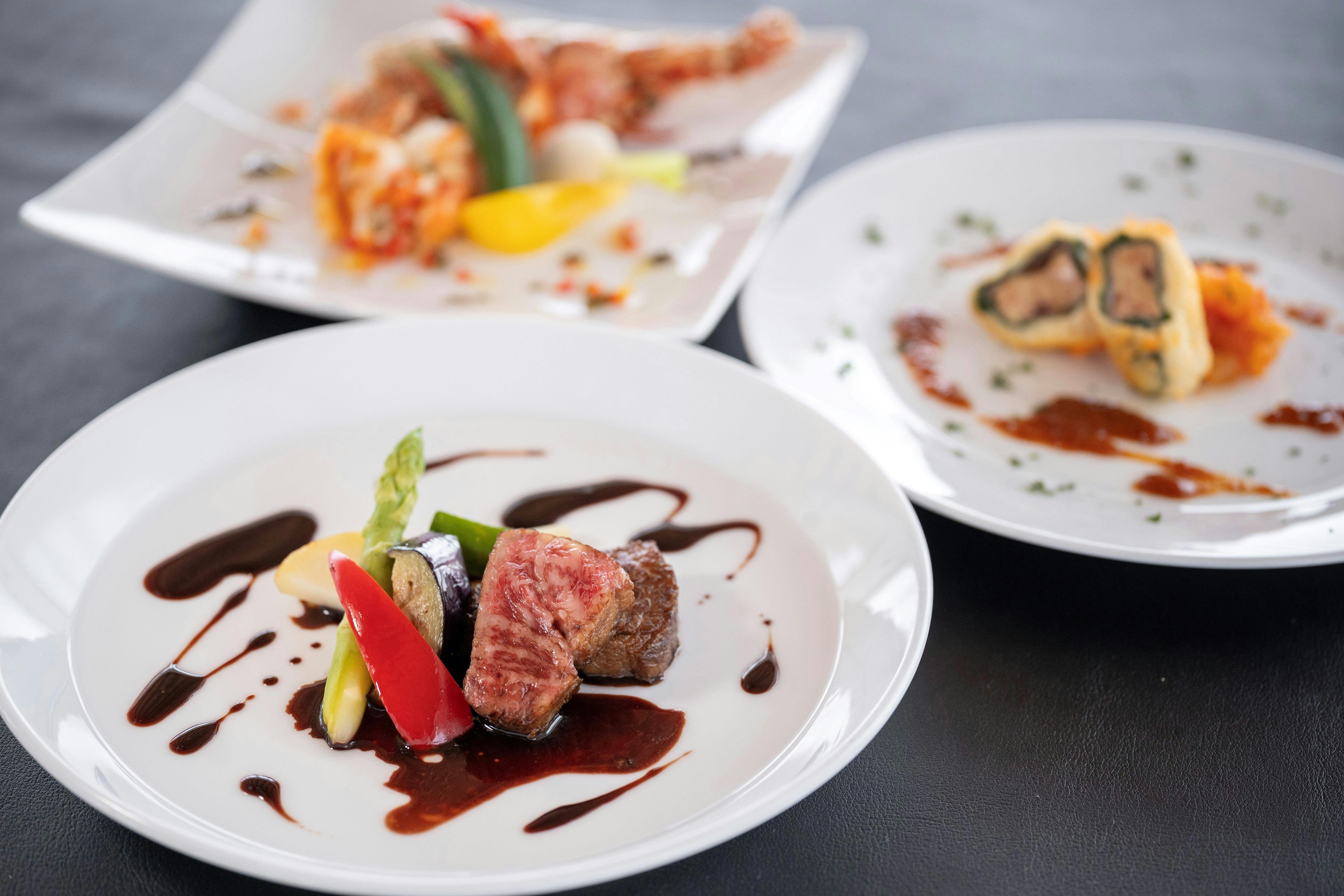 이탈리아 코스 "Cielo"