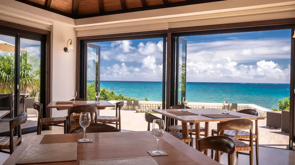 Villabu Resort