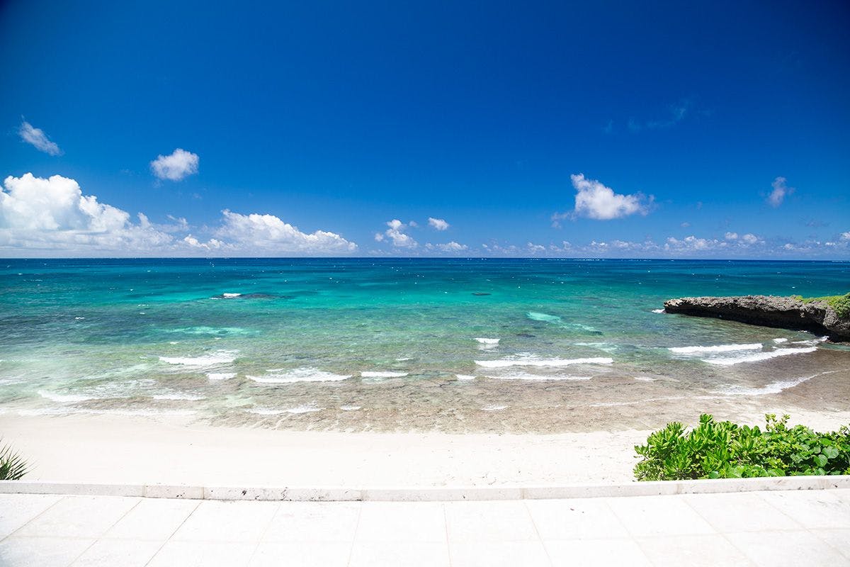 ヴィラブ リゾート