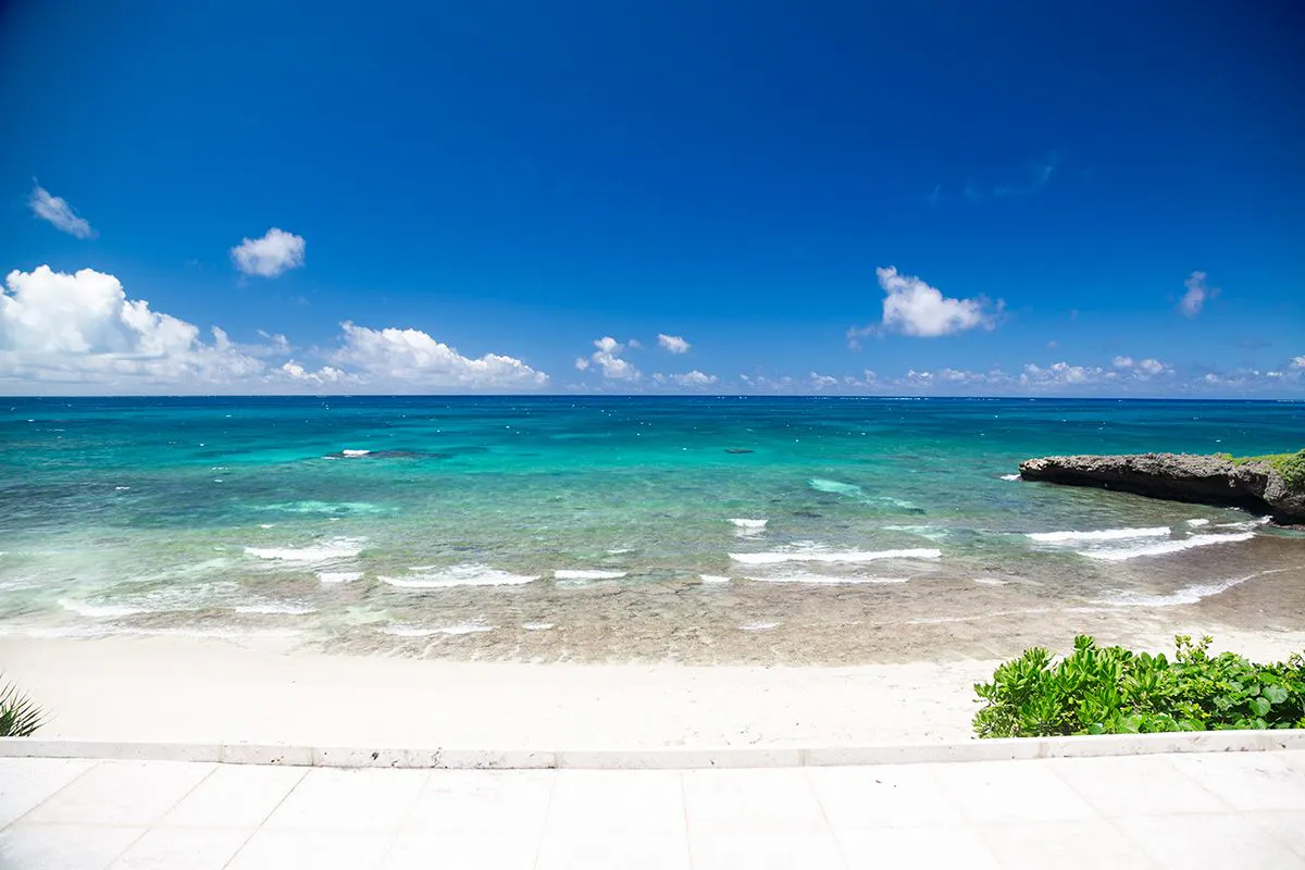 ヴィラブ リゾート