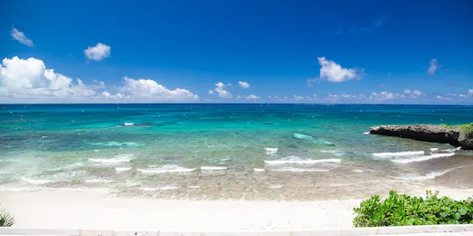 ヴィラブ リゾート