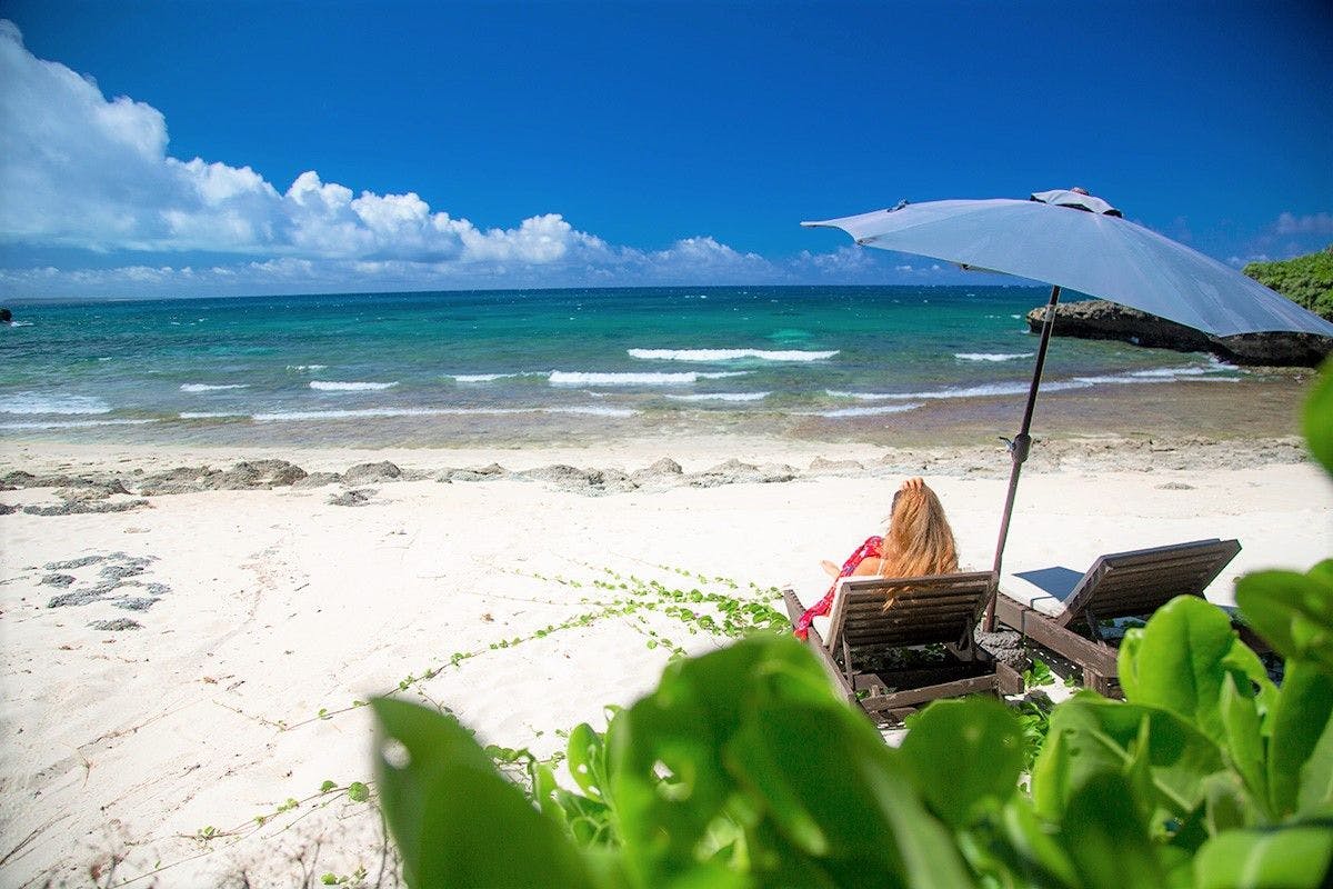 ヴィラブ リゾート