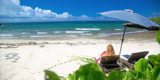 ヴィラブ リゾート