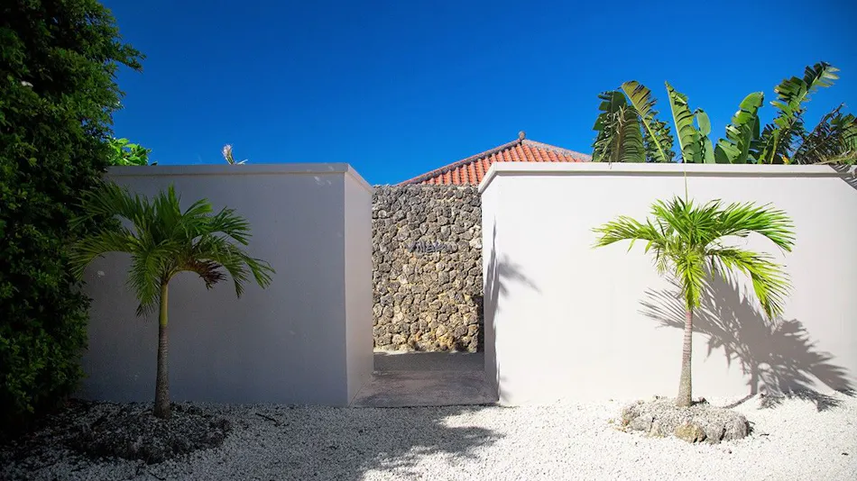 Villabu Resort