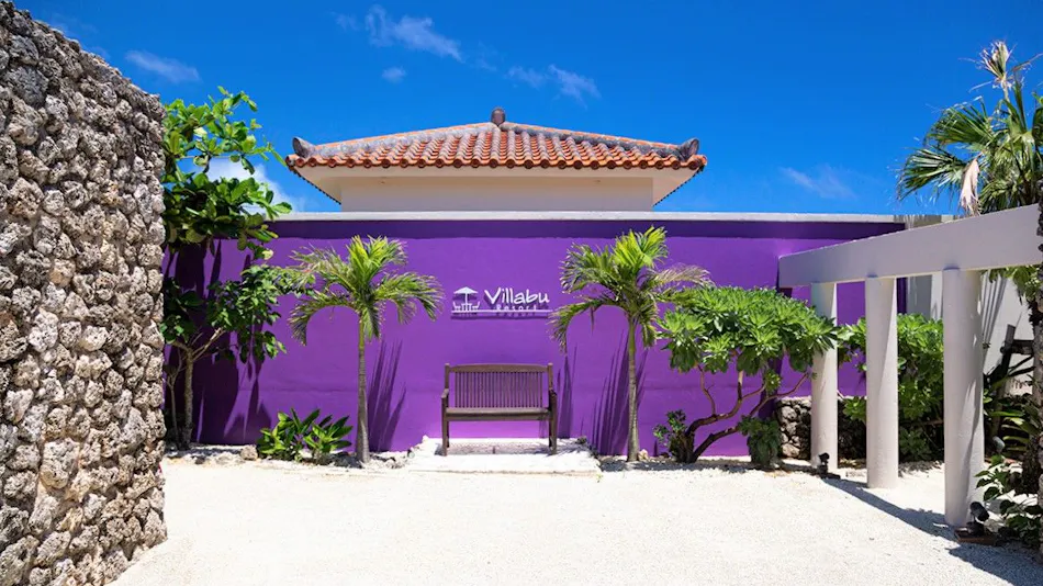 Villabu Resort