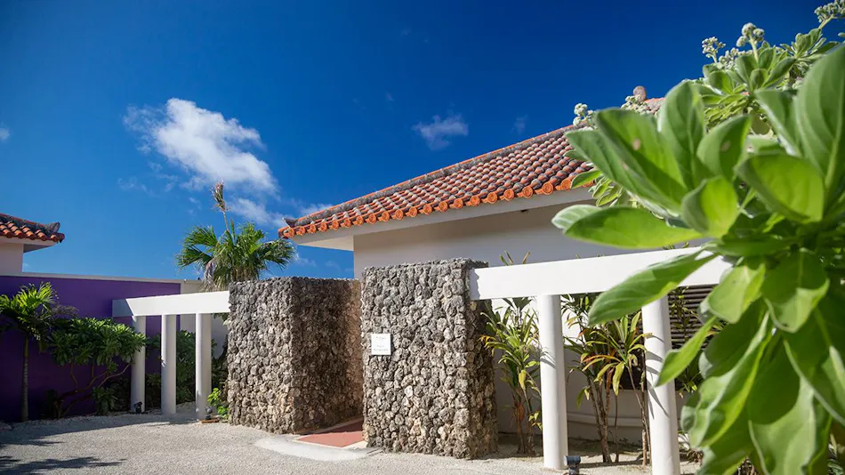 Villabu Resort