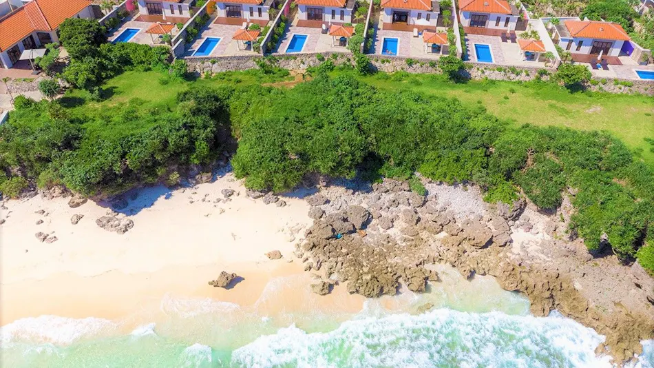 Villabu Resort