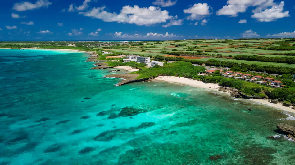 Villabu Resort