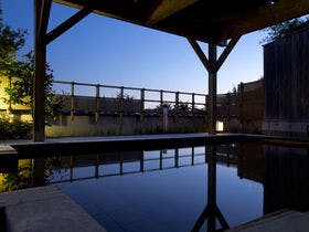 金沢・辰口温泉　やさしさの宿　まつさき 2枚目