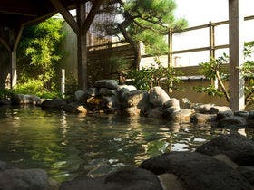 金沢・辰口温泉　やさしさの宿　まつさき 3枚目