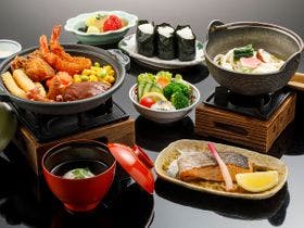 金沢・辰口温泉　やさしさの宿　まつさき