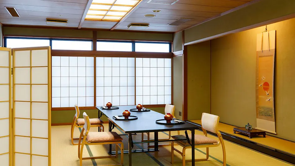Kanazawa Tatsunokuchi Onsen Matsusaki