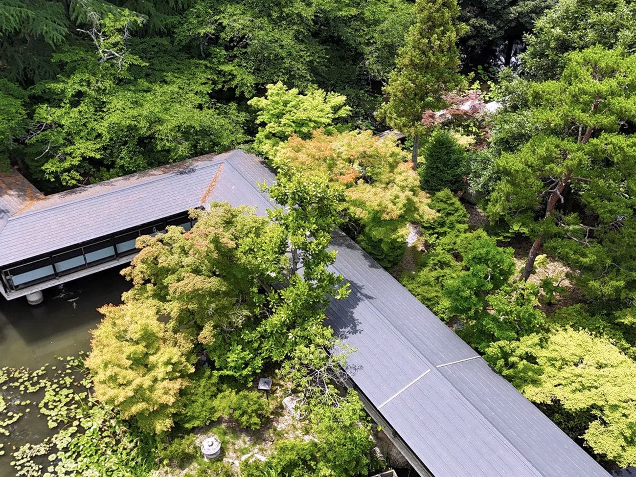 金沢辰口温泉　まつさき