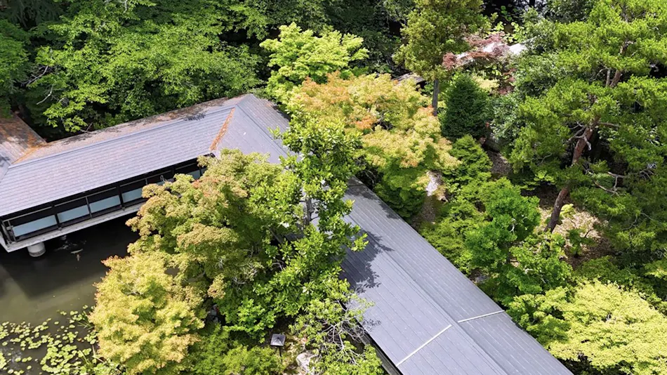 Kanazawa Tatsunokuchi Onsen Matsusaki