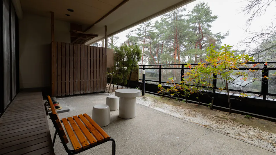 Kanazawa Tatsunokuchi Onsen Matsusaki